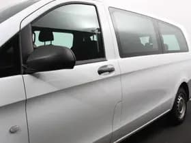 Mercedes-Benz Vito thumbnail 29