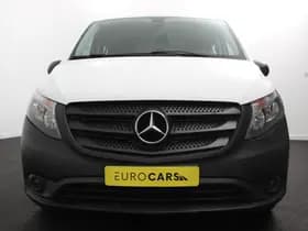 Mercedes-Benz Vito thumbnail 4