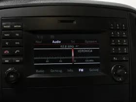 Mercedes-Benz Vito thumbnail 35