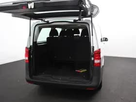 Mercedes-Benz Vito thumbnail 36