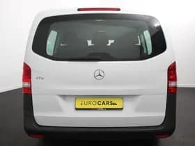 Mercedes-Benz Vito thumbnail 5