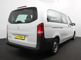 Mercedes-Benz Vito thumbnail 6
