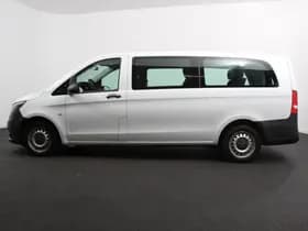 Mercedes-Benz Vito thumbnail 7