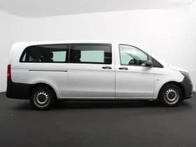 Mercedes-Benz Vito thumbnail 8