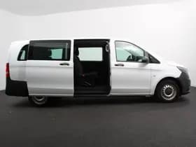 Mercedes-Benz Vito thumbnail 9