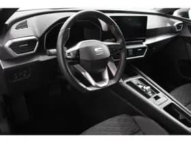 SEAT Leon thumbnail 2