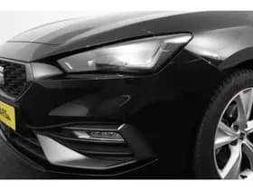 SEAT Leon thumbnail 25