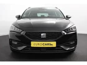 SEAT Leon thumbnail 4