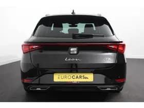 SEAT Leon thumbnail 5