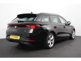 SEAT Leon thumbnail 6
