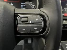 Citroën C5 Aircross thumbnail 24