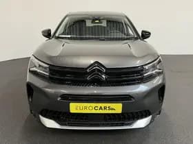 Citroën C5 Aircross thumbnail 4