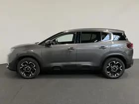 Citroën C5 Aircross thumbnail 6