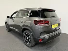 Citroën C5 Aircross thumbnail 7