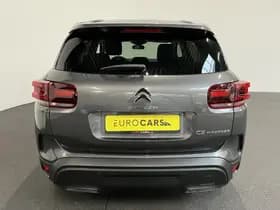 Citroën C5 Aircross thumbnail 9