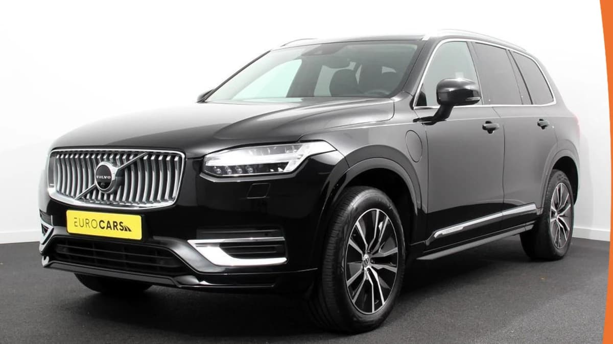 Volvo XC90 — foto 1