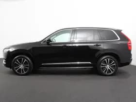 Volvo XC90 thumbnail 7
