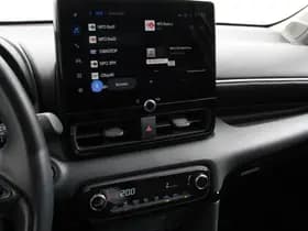 Toyota Yaris thumbnail 18