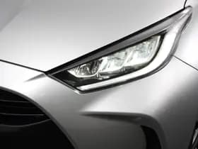 Toyota Yaris thumbnail 24