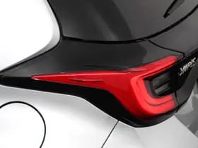 Toyota Yaris thumbnail 25