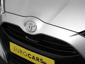 Toyota Yaris thumbnail 26