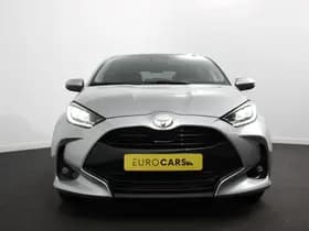 Toyota Yaris thumbnail 4
