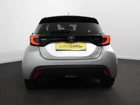 Toyota Yaris thumbnail 5