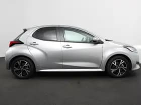 Toyota Yaris thumbnail 7