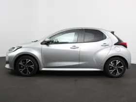 Toyota Yaris thumbnail 8