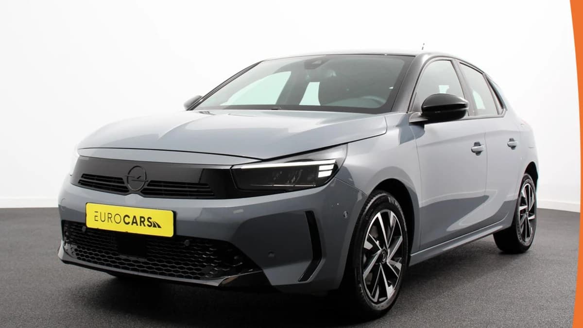 Opel Corsa — foto 1
