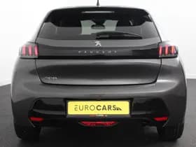 Peugeot 208 thumbnail 5
