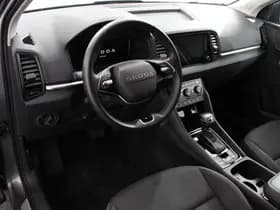 Škoda Karoq thumbnail 2