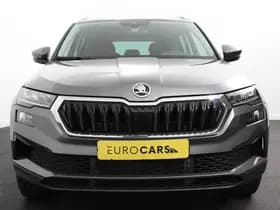 Škoda Karoq thumbnail 4