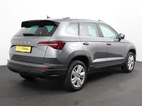 Škoda Karoq thumbnail 6