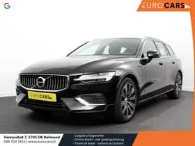 Volvo V60 thumbnail 1