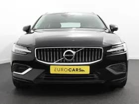 Volvo V60 thumbnail 4