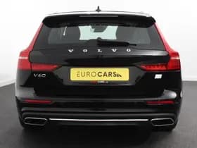 Volvo V60 thumbnail 5