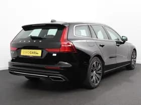 Volvo V60 thumbnail 6