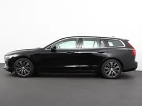 Volvo V60 thumbnail 7