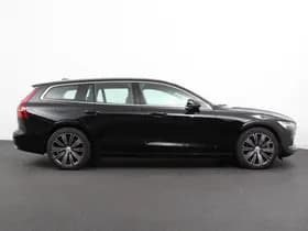 Volvo V60 thumbnail 8