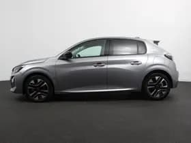 Peugeot 208 thumbnail 8