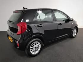 Kia Picanto thumbnail 4