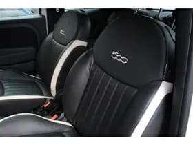 Fiat 500C thumbnail 6