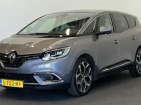 Renault Grand Scénic 1.3 TCe Techno 7p.