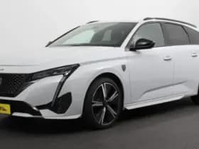 Peugeot 308 1.2 PureTech GT