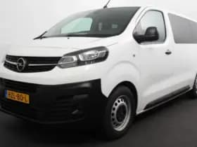 Opel Vivaro Combi 1.5 CDTI L3H1
