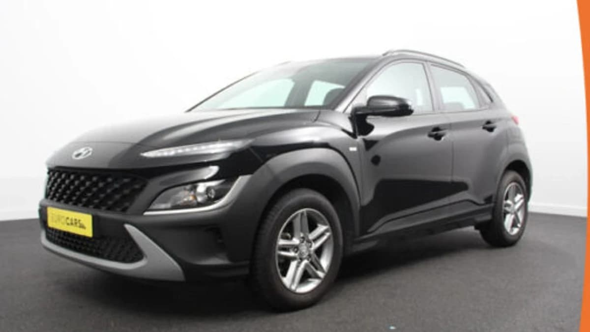 Hyundai KONA 1.0 T-GDI Comfort — foto 1