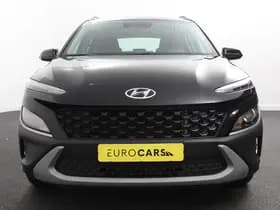 Hyundai Kona thumbnail 5
