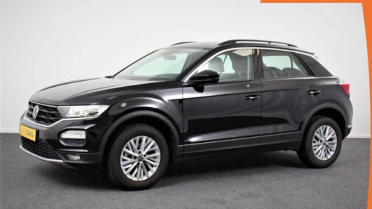 Volkswagen T-Roc 1.5 TSI 150pk Automaat Style — foto 1