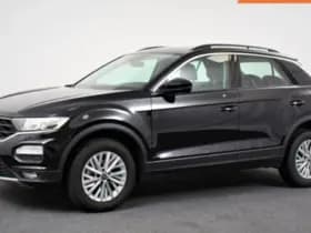 Volkswagen T-Roc 1.5 TSI 150pk Automaat Style
